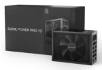 be quiet! DARK POWER PRO 13 1300W Power Supply - Image 6