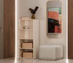 ALMA CHEST OF DRAWERS  KASHMIR COLOUR - Image 3