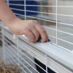 FERPLAST  Barn 120 - Cage - Image 8