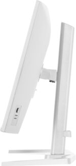 Iiyama G-Master Red Eagle IPS HDR Gaming Monitor 27" QHD 2560x1440 200Hz With Response Time 2ms GTG White - Image 15