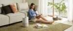 Xiaomi Smart Air Purifier 4 Compact 27 m2 60 dB 27 W White - Image 13