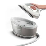 Philips Iron Station PSG2000 80 Steam Generator white grey (PSG2000/80) - Image 2