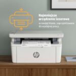 HP LaserJet M140w Black and White All In One Printer with WiFi and Mobile Printing - Image 7