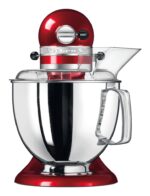 KitchenAid Food Processor Artisan 4,8L candy apple red (5KSM175PSECA) - Image 11