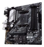 Asus Prime B550M-A WIFI II Motherboard Micro ATX with AMD AM4 Socket - Image 4