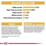ROYAL CANIN FBN Maine Coon Adult dry cat food - 10kg - Image 8