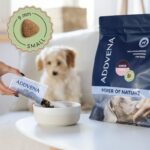 ADDVENA Power of Nature Junior Small Lamb - dry dog food - 10kg - Image 4