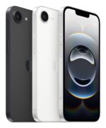 Apple iPhone 16e (8GB/256GB) Black - Image 5