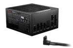 Be Quiet Power Zone 2 850W Black Computer Power Supply Full Modular 80 Plus Platinum - Image 2