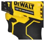 DEWALT DCK2062D2T Σετ Δραπανοκατσάβιδο & Παλμικό Κατσαβίδι Brushless 18V με 2 Μπαταρίες 2Ah και Θήκη - Image 10