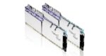 G.Skill Trident Z Royal DDR4 32GB RAM με 2x16GB Modules και Ταχύτητα 3600 για Desktop - Image 3