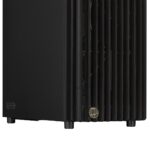 Asus ProArt PA401 Wood Edition Midi Tower Computer Case Black - Image 11