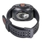Watch Samsung Galaxy Watch Ultra 2 L715 (2026) 47mm LTE Region East - Titanium Grey - Image 2