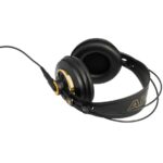 AKG K240 Studio - studio  in-ear  semi-open headphones - Image 3
