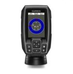 Garmin GPS / Depth Gauge Striker 4 3.5" 320 x 480 - Image 3