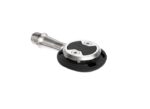 Wahoo Clipless Bicycle Pedals Black - Image 3