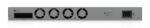 Ubiquiti Pro XG 10 PoE Managed L3 PoE+ Switch with 10 Ethernet Ports and 2 SFP Ports - Image 5