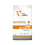 VETEXPERT Veterinary Diet Renal Elimination Dog - dry dog food - 8 kg - Image 2