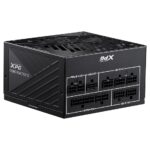 Adata XPG Core Reactor ll 850W Black Computer Power Supply Full Modular 80 Plus Gold - Image 3