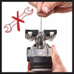Einhell Jig Saw 18V Solo - Image 5