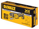 Dewalt Electric Solo Brushless Oscillating Multi Tool 18V with Speed Control - Image 11