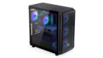 Obudowa ARX 700 Air ARGB EY2A013 - Image 7