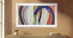 Samsung QE55LS03HA 139.7 cm (55 ) 4K Ultra HD Smart TV Wi-Fi Black - Image 9