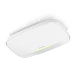 Zyxel NWA110BE WiFi Mesh Network Access Point Wi‑Fi 7 Dual Band (2.4 & 5GHz) - Image 6