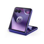 Motorola Razr 70 Ultra 5G (16/512GB) Orient Blue - Image 15