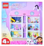 LEGO GABBY'S DOLLHOUSE 10788 GABBY'S DOLLHOUSE - Image 2