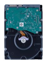 Western Digital Purple 8TB HDD Σκληρός Δίσκος 3.5" SATA III 5400rpm με 256MB Cache για Καταγραφικό WD85PURZ - Image 2