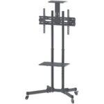 Techly ICA-TR16T ICA-TR16T TV Mount Floor up to 70" and 50kg - Image 14