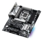 ASRock B760 PRO RS Motherboard ATX with Intel 1700 Socket - Image 4