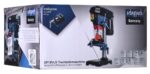 Scheppach Benchtop Drill Press 500W 16mm DP16VLS with Power 500Watt - Image 15
