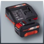 Einhell GE-LC 18 Li Kit cordless chainsaw - Image 2