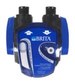 Brita Under Sink Water Filter System Mypure P1 with Faucet - Image 5