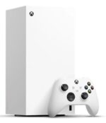 Microsoft Xbox Series X 1TB Robot White - Image 2