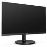 Philips V Line 221V8/00 computer monitor 54.6 cm (21.5 ) 1920 x 1080 pixels Full HD LED Black - Image 4