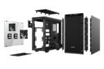 be quiet! Pure Base 600 Window Midi Tower Black - Image 2