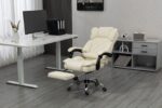Activejet office chair YK7416 beige - Image 19