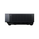 Hisense PX3 Projector DLP (DMD) 4K Ultra HD Laser with Wi-Fi and Built-in Speakers Black - Image 8