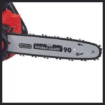 Einhell Fortexxa 18/30 Battery Chainsaw Solo Brushless 18V 3.4kg with Blade 30cm - Image 2
