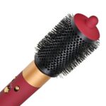 Dyson HS08 Airwrap i.d. Straight + Wavy Ηλεκτρική Βούρτσα με Αέρα για Ίσιωμα και Μπούκλες 1300W Red Velvet/Gold - Image 12