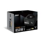 Asus TUF GAMING 850G 850W Black Computer Power Supply Full Modular 80 Plus Gold - Image 11