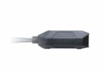 ATEN 2-Port USB DisPlayPort Cable KVM Switch - Image 4