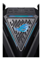 Asus ROG Hyperion GR701 BTF Edition Gaming Full Tower Computer Case with Side Window and RGB Lighting Black - Image 11