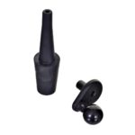 RAM Mounts X-Grip Large Phone Mount with Motorcycle Fork Stem Base - Image 4