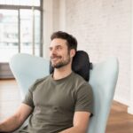 Medisana CL 300 massager Back  Legs  Neck  Shoulders - Image 3