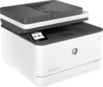 HP LaserJet Pro MFP 3102fdn Ασπρόμαυρο Πολυμηχάνημα με Mobile Print - Image 2