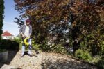 Karcher BLV 36-240 Φυσητήρας / Απορροφητήρας Χειρός Μπαταρίας 36V Solo με Ρύθμιση Έντασης & Μέγιστη Ταχύτητα Αέρα 240km/h - Image 6